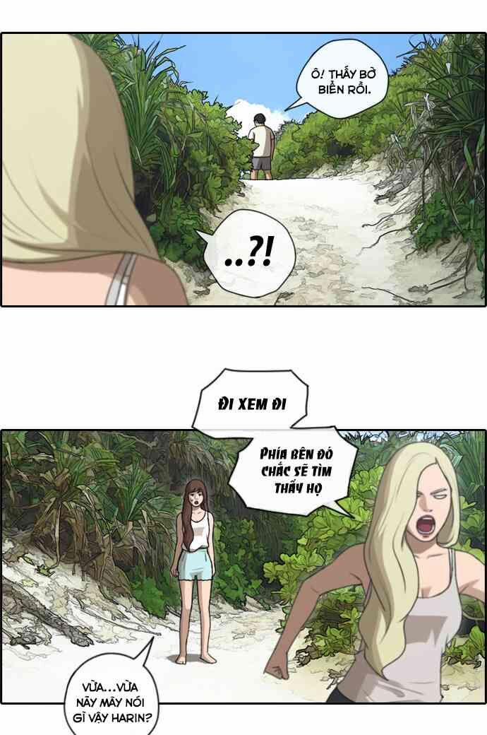 Free Draw 92 trang 58