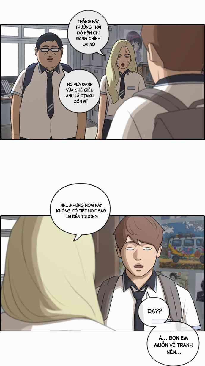 Free Draw 94 trang 28