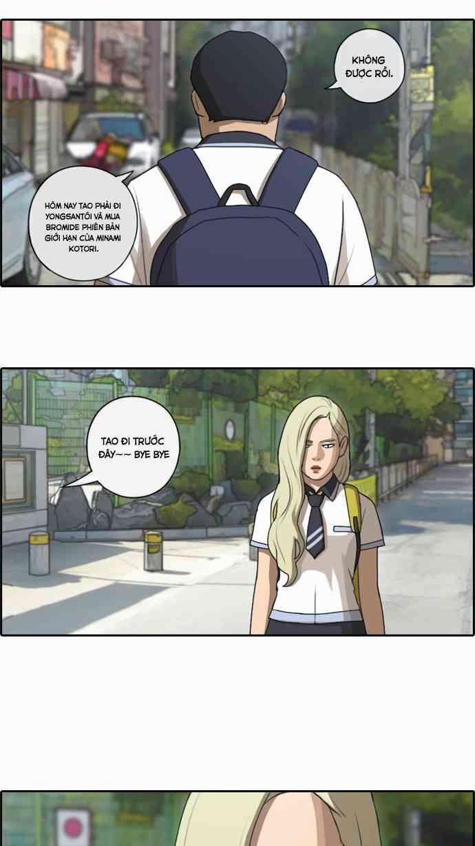 Free Draw 94 trang 33