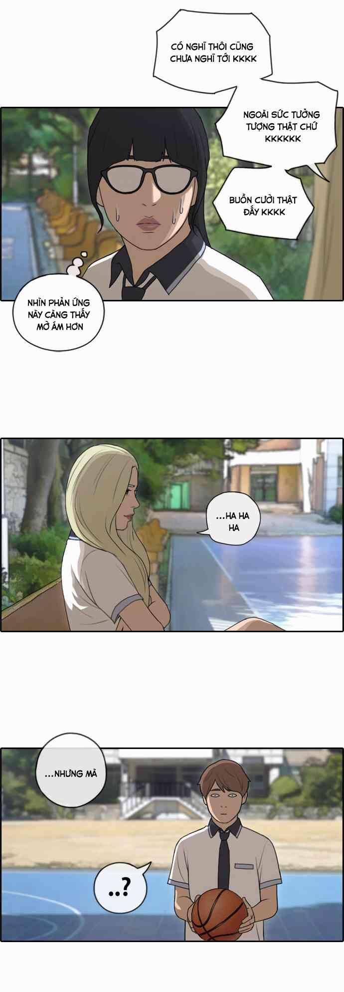 Free Draw 95 trang 33