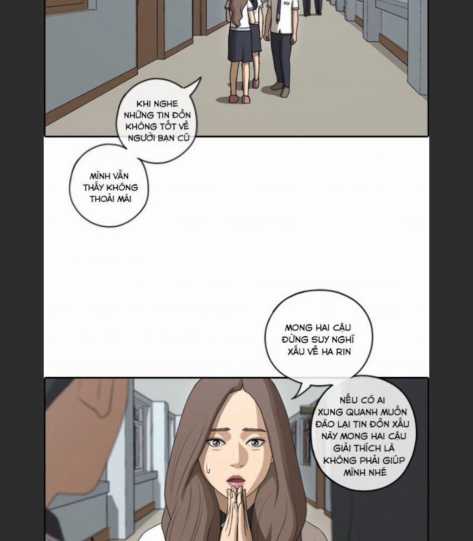 Free Draw 97 trang 31