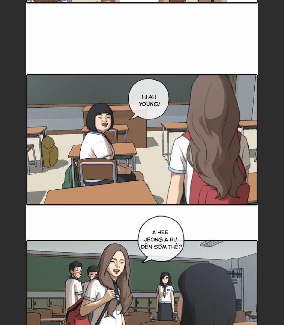 Free Draw 97 trang 6