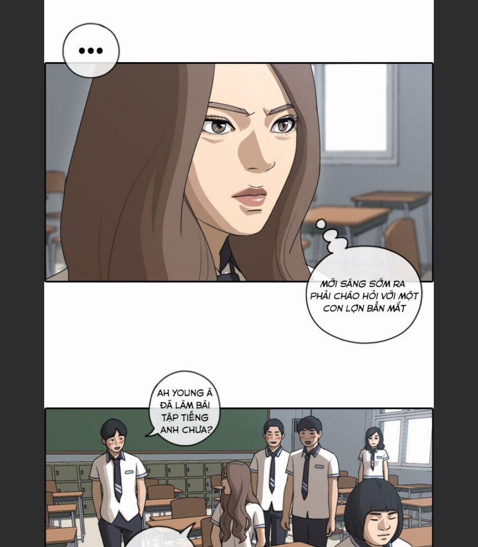 Free Draw 97 trang 8