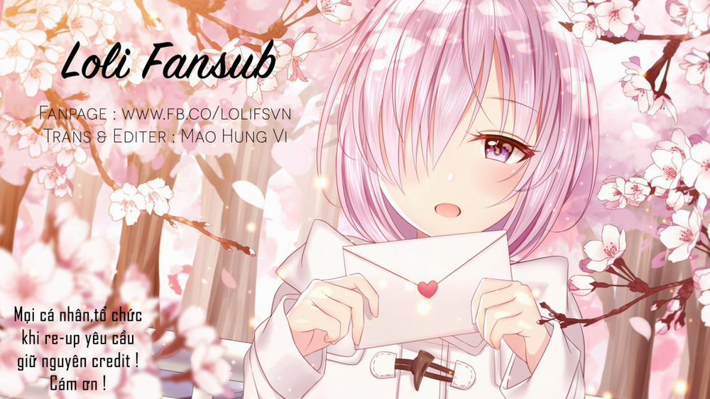 Friends-Friend-Friends (Gochuumon wa Usagi desu ka?) Oneshot trang 21