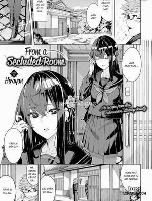 Đọc truyện tranh From a Secluded Room