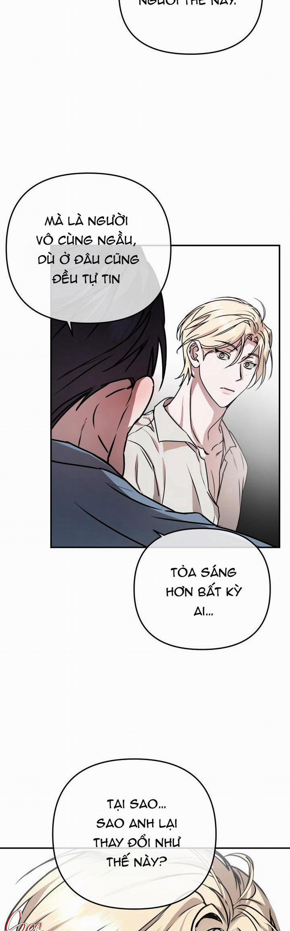 From, Naughty 1 trang 31