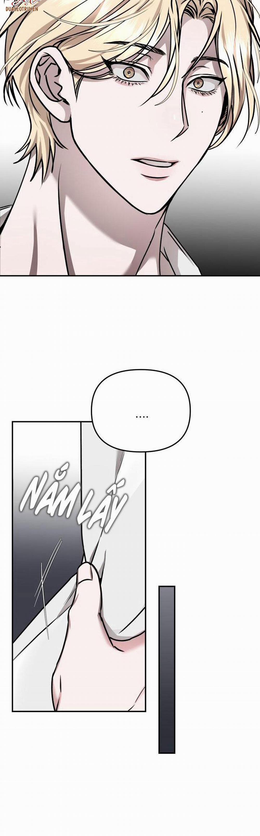 From, Naughty 1 trang 32