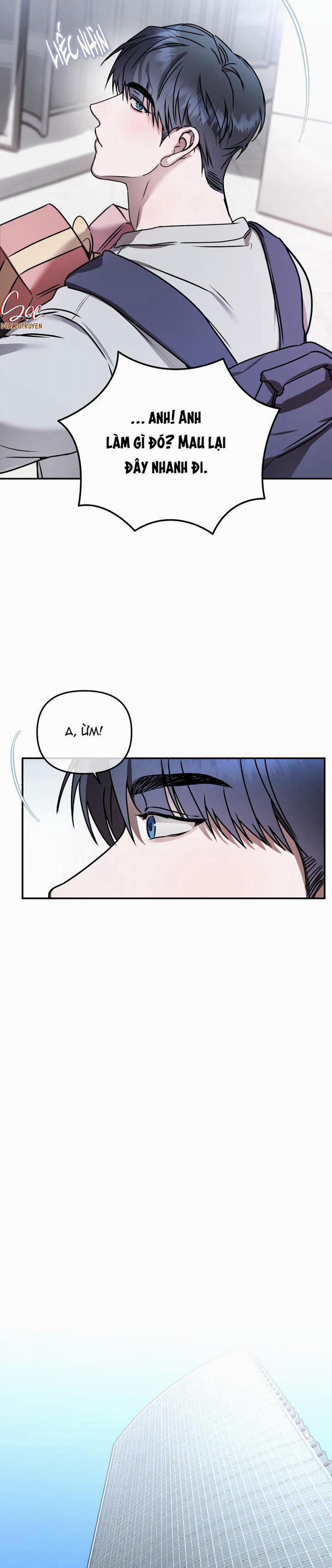 From, Naughty 1 trang 5