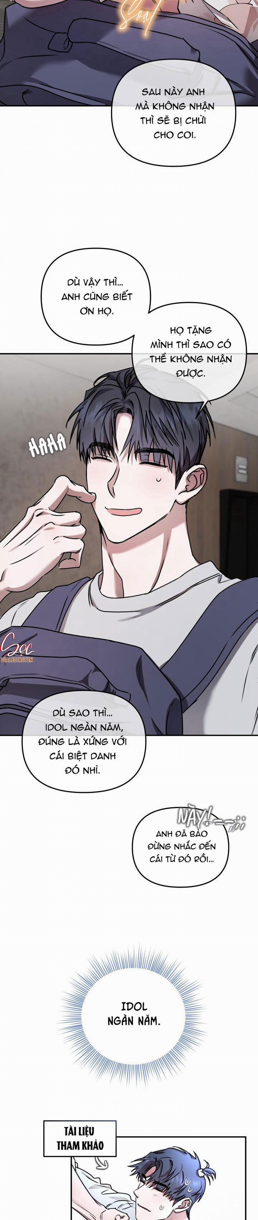 From, Naughty 1 trang 7