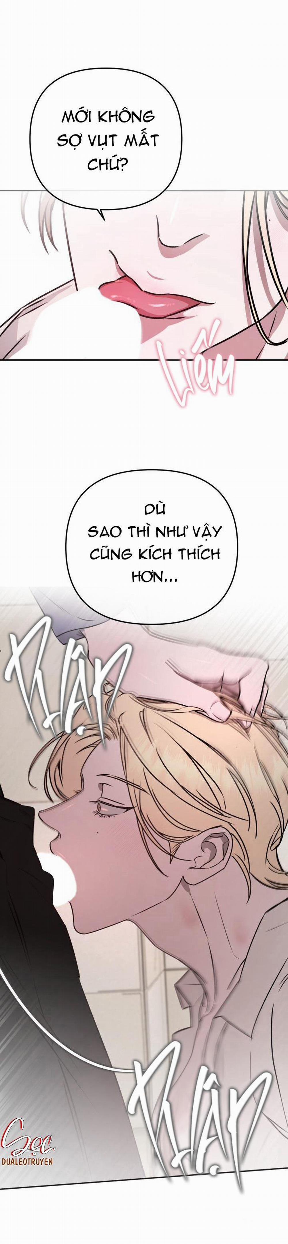 From, Naughty 2 trang 19