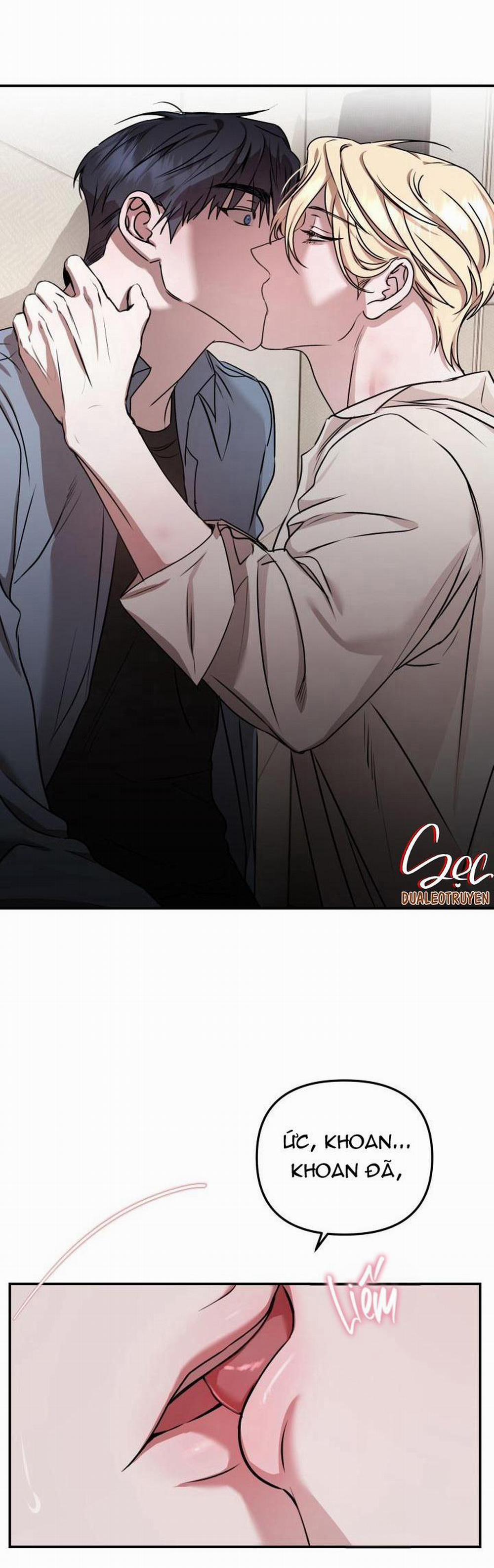 From, Naughty 2 trang 7