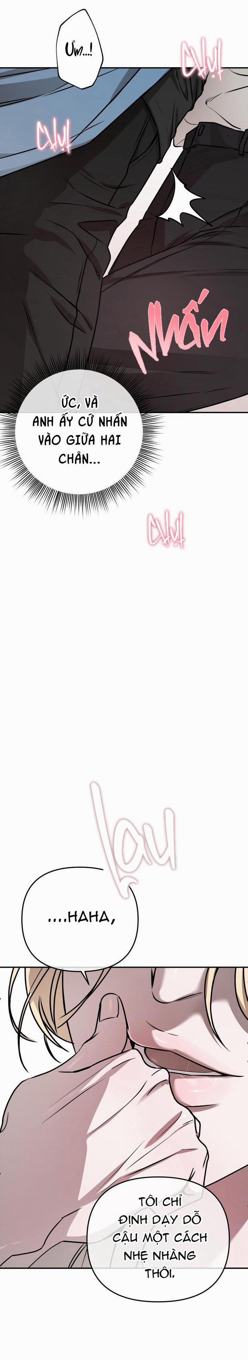 From, Naughty 2 trang 9