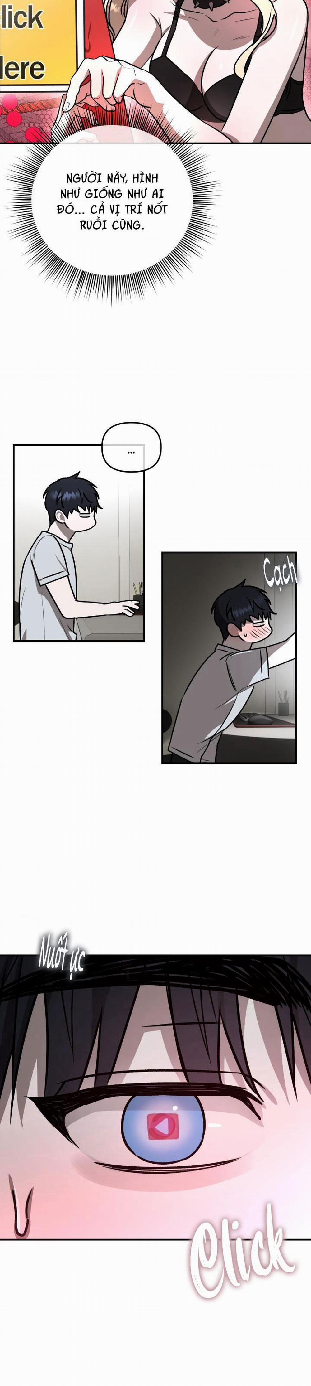 From, Naughty 3 trang 12