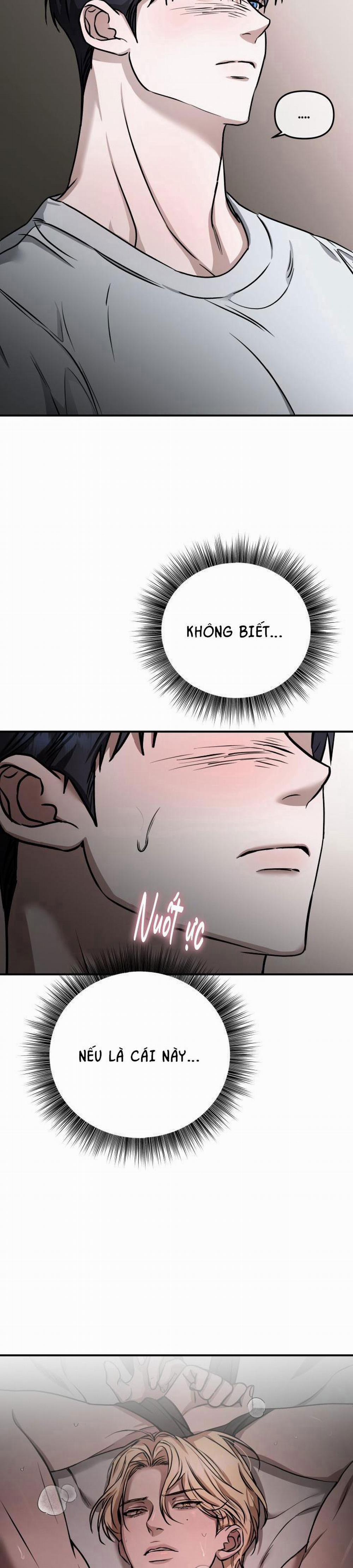 From, Naughty 3 trang 14