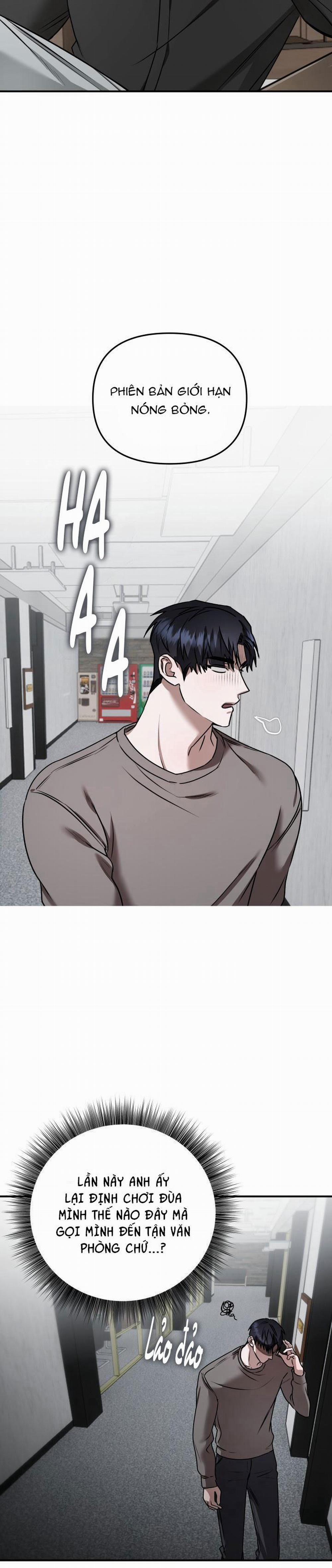 From, Naughty 3 trang 20