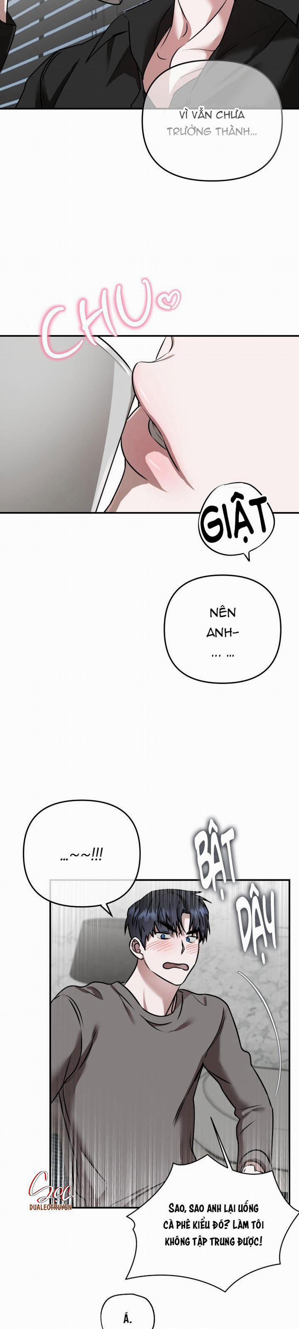 From, Naughty 3 trang 27