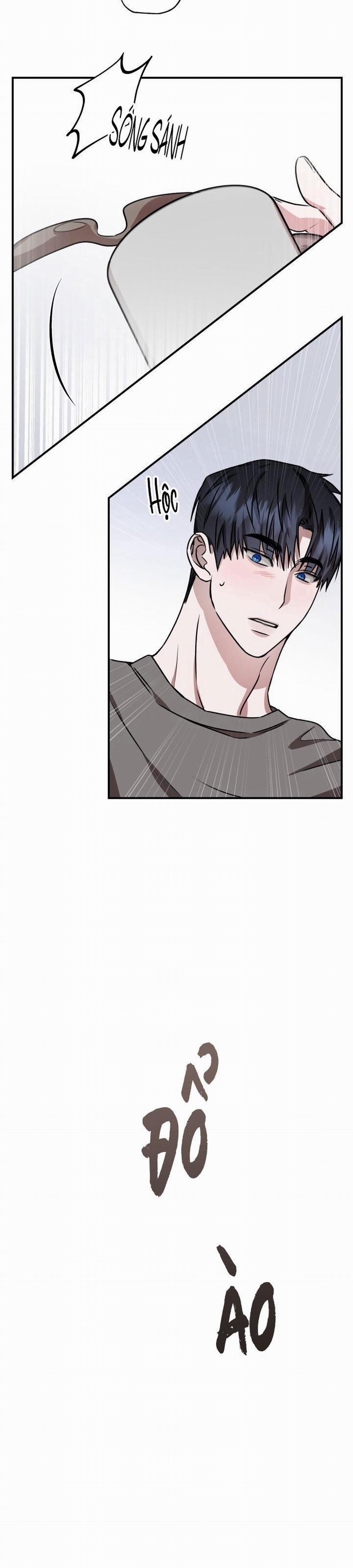 From, Naughty 3 trang 28