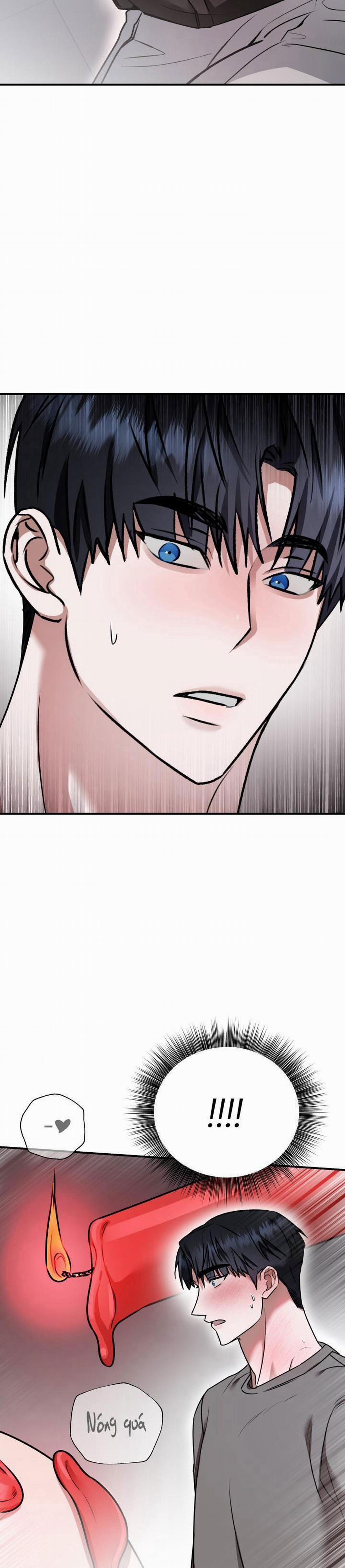 From, Naughty 3 trang 30