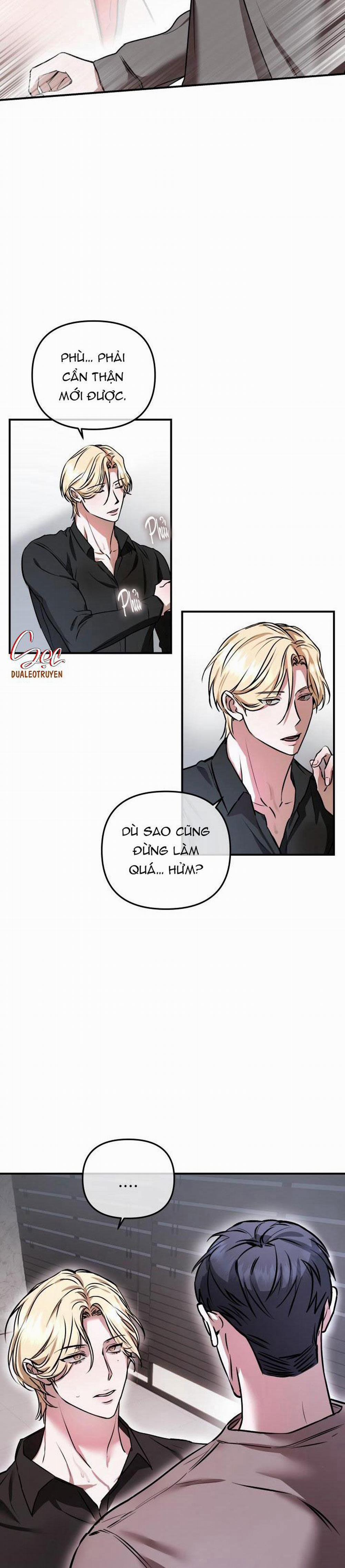 From, Naughty 3 trang 31