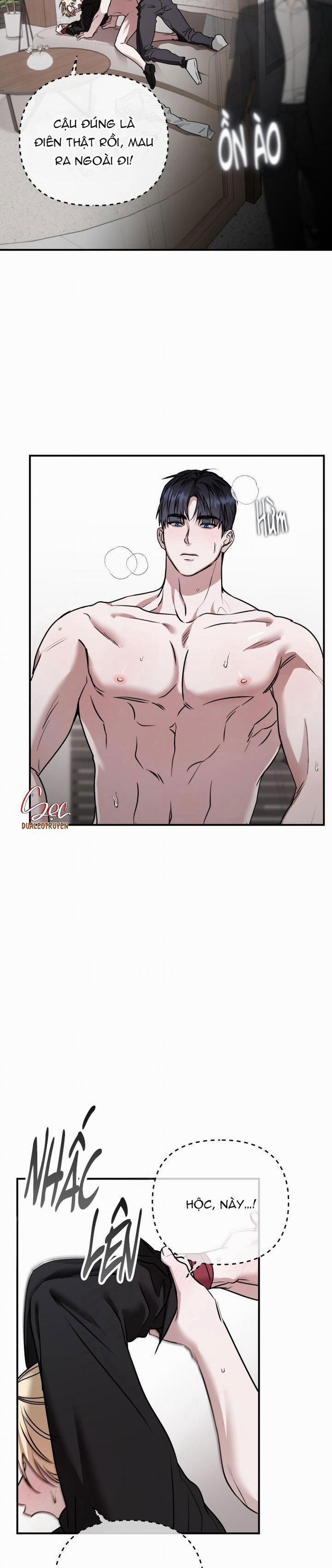 From, Naughty 4 trang 19