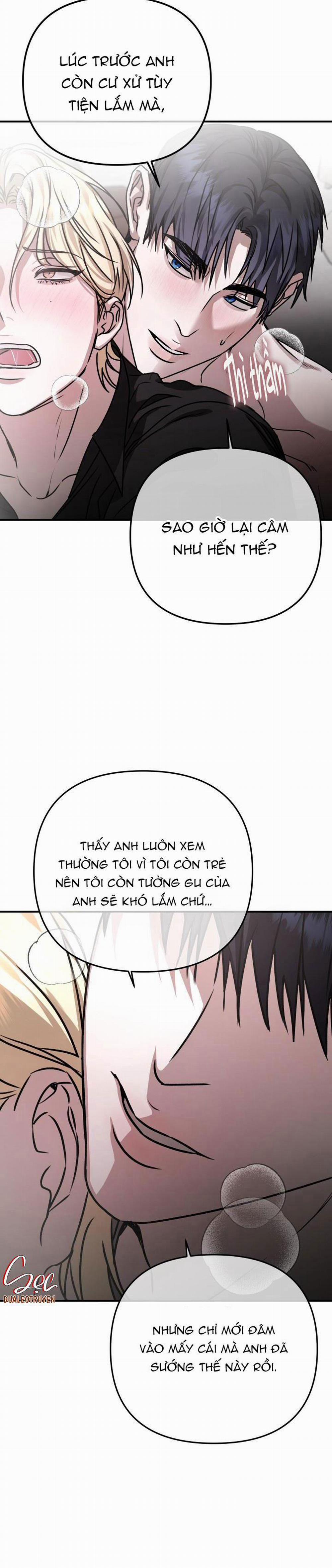 From, Naughty 4 trang 23