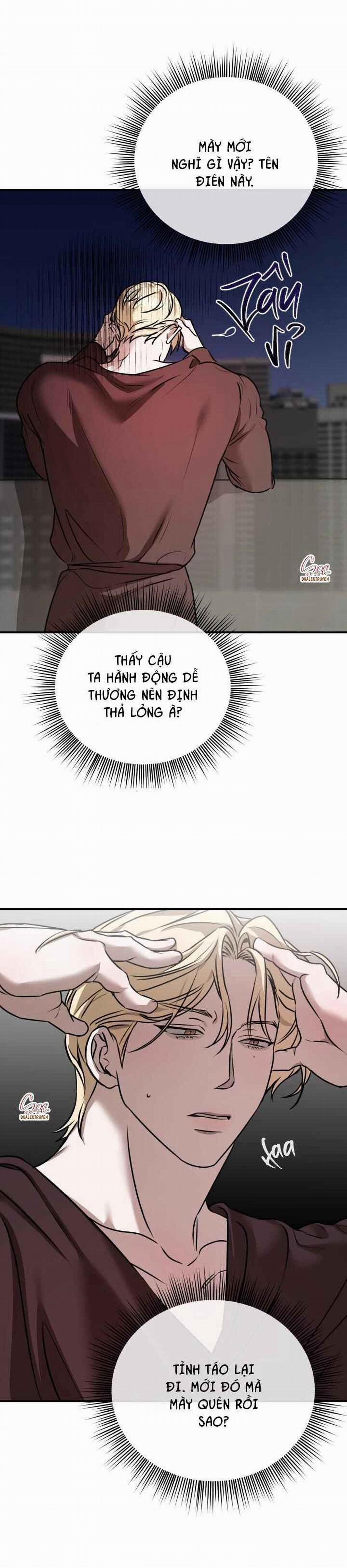 From, Naughty 7 trang 12