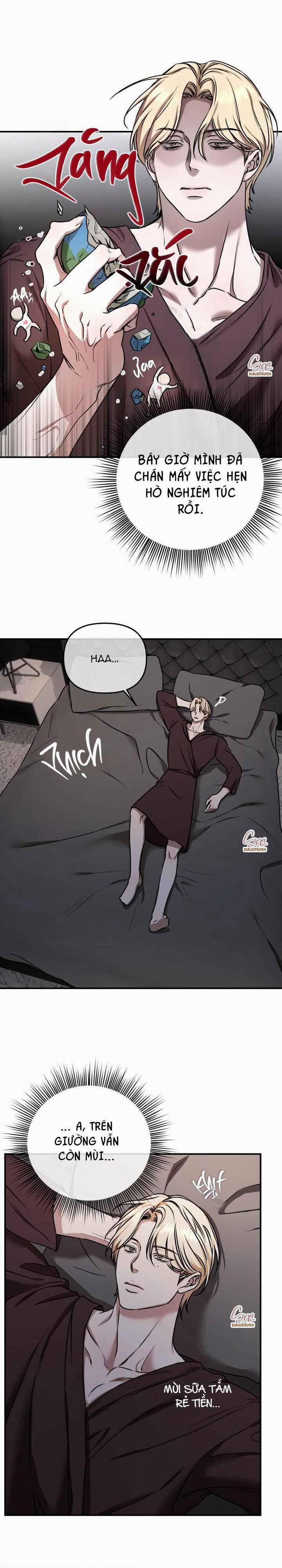 From, Naughty 7 trang 17