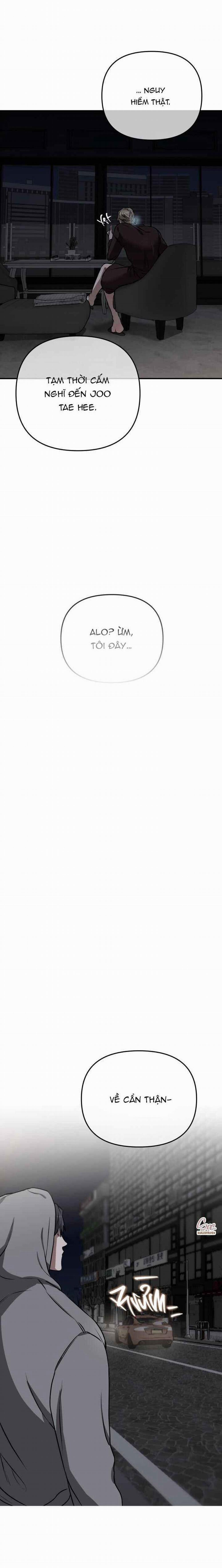 From, Naughty 7 trang 21