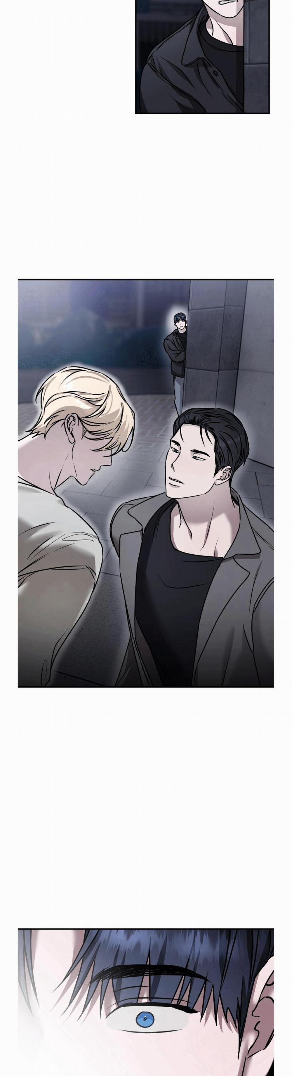 From, Naughty 8 trang 10