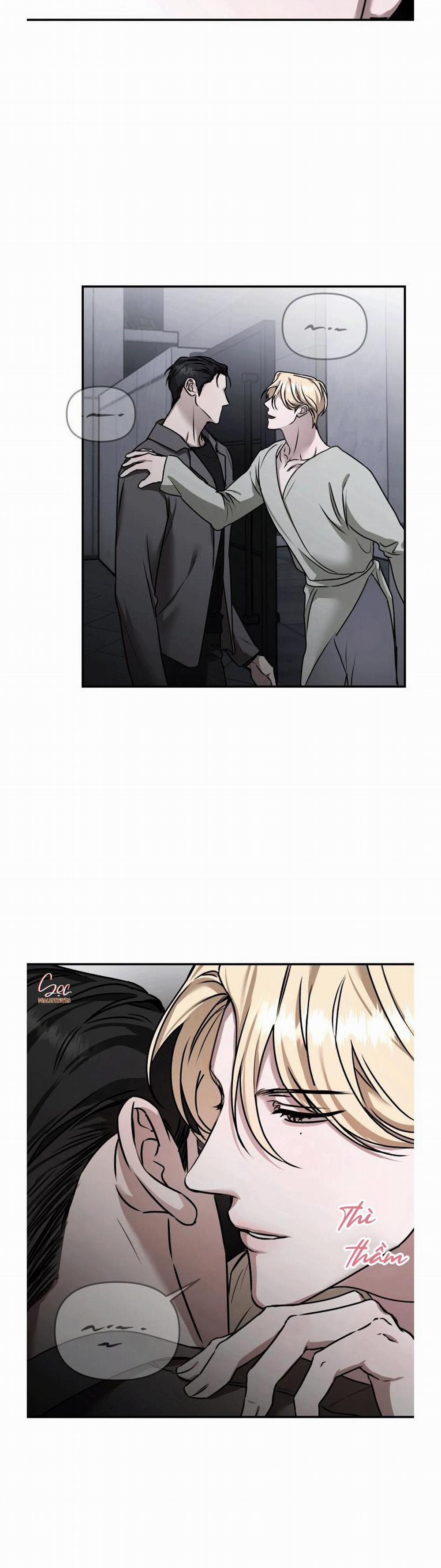 From, Naughty 8 trang 11