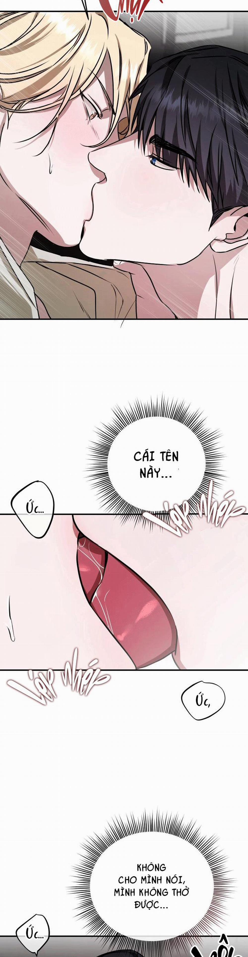 From, Naughty 8 trang 22