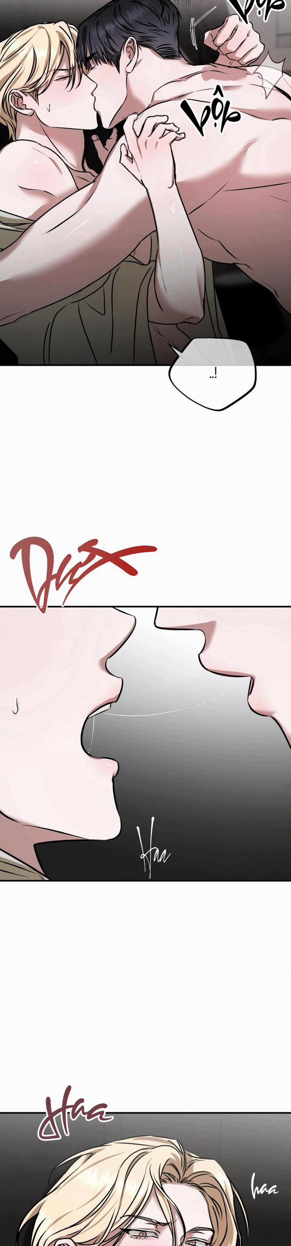 From, Naughty 8 trang 23