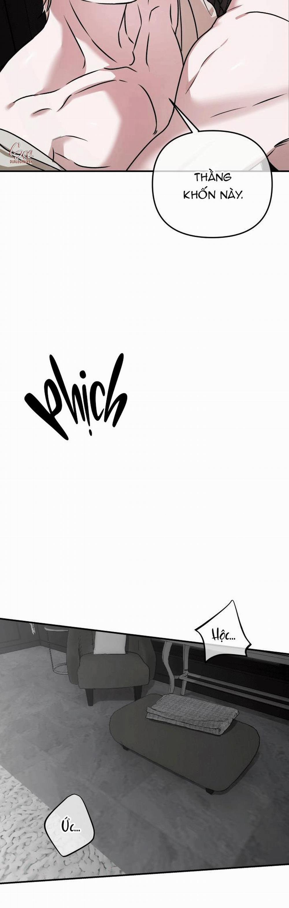 From, Naughty 8 trang 25