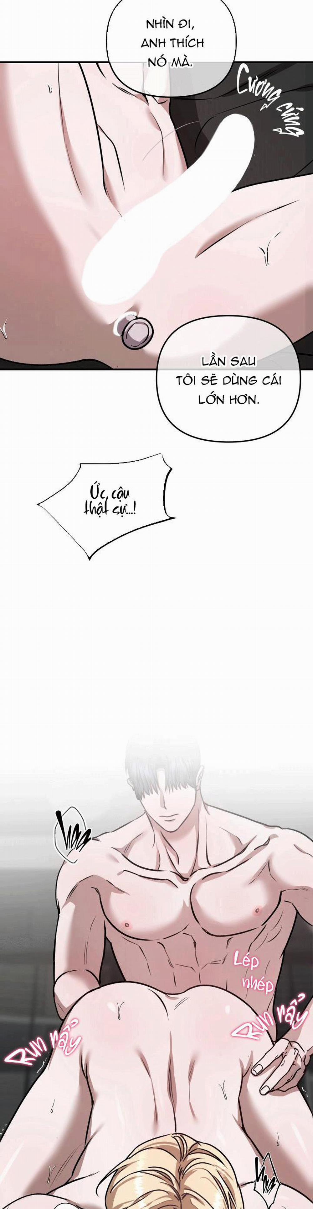 From, Naughty 8 trang 28