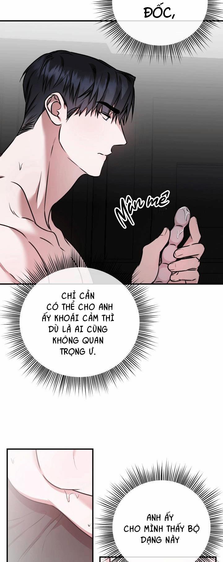 From, Naughty 9 trang 2