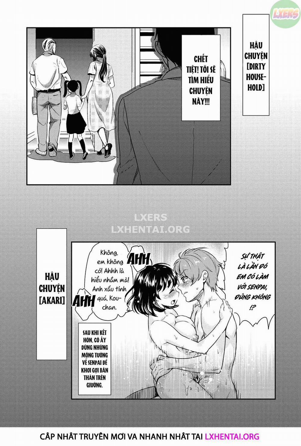 From Now On She'll Be Doing NTR 10 trang 3