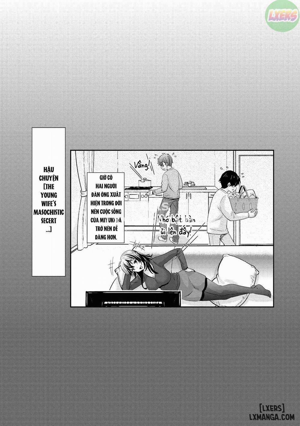 From Now On She'll Be Doing NTR 11 END trang 24