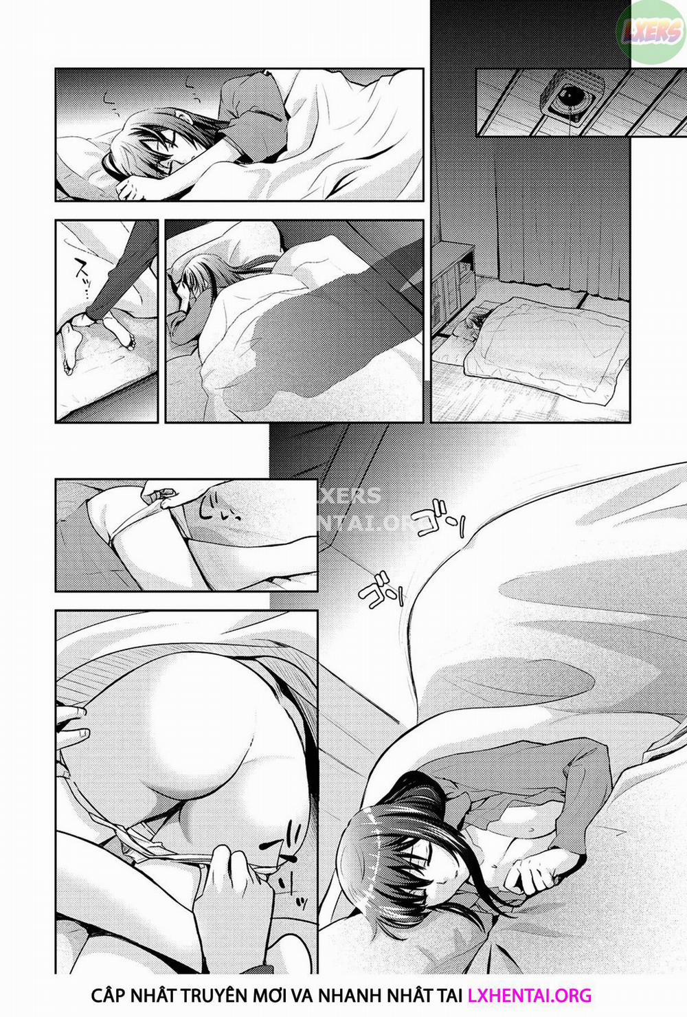 From Now On She'll Be Doing NTR 11 trang 6