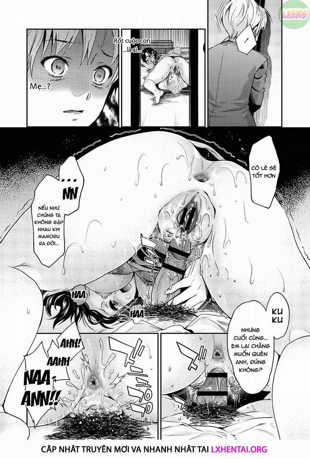 From Now On She'll Be Doing NTR 3 trang 16