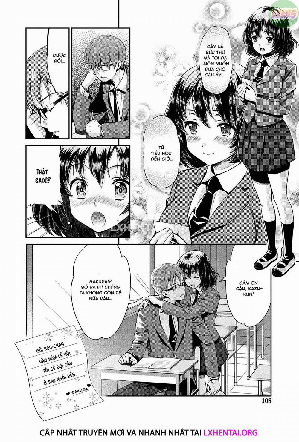 From Now On She'll Be Doing NTR 6 trang 10