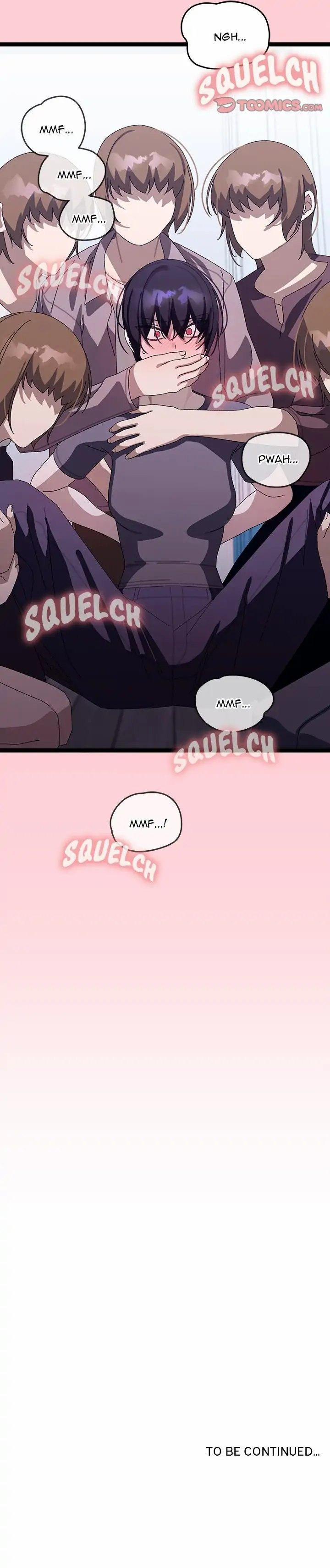 From Weakling To Nemesis 19 trang 123