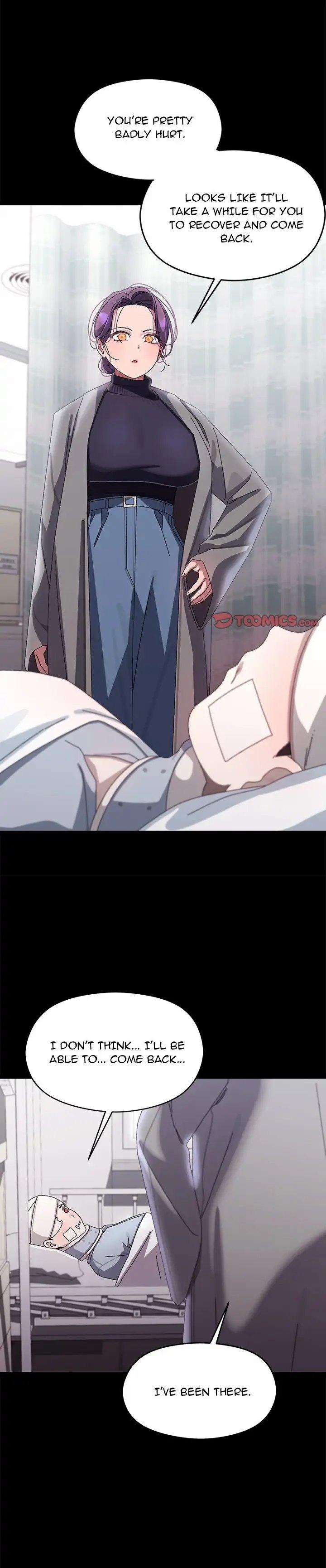 From Weakling To Nemesis 19 trang 52