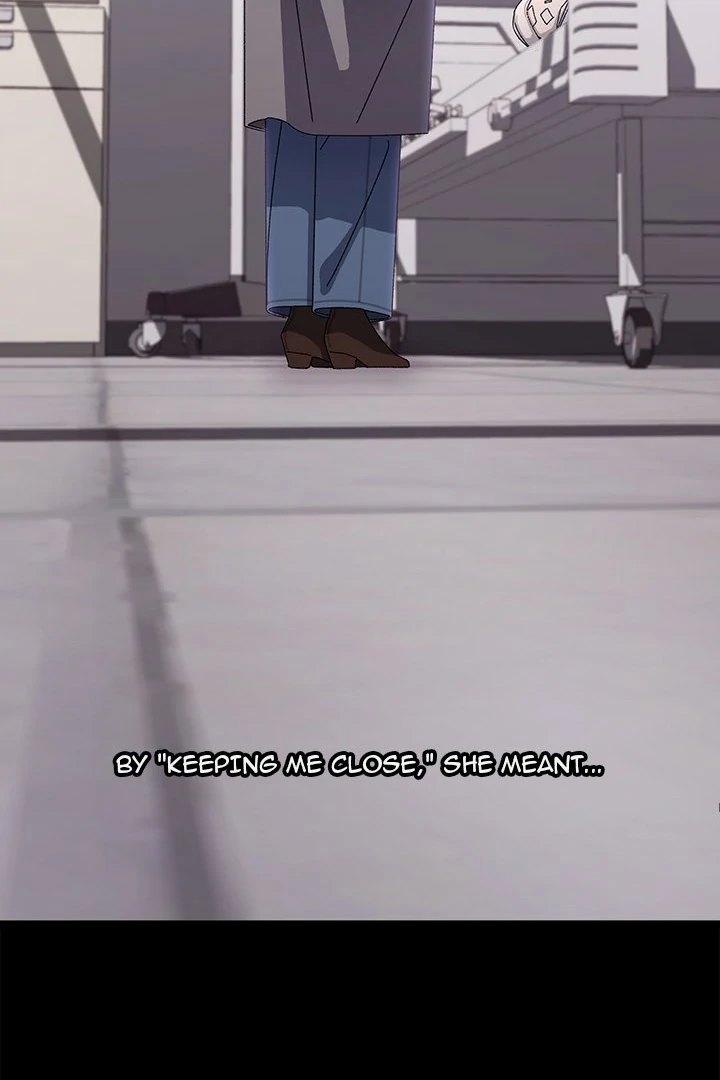 From Weakling To Nemesis 19 trang 59