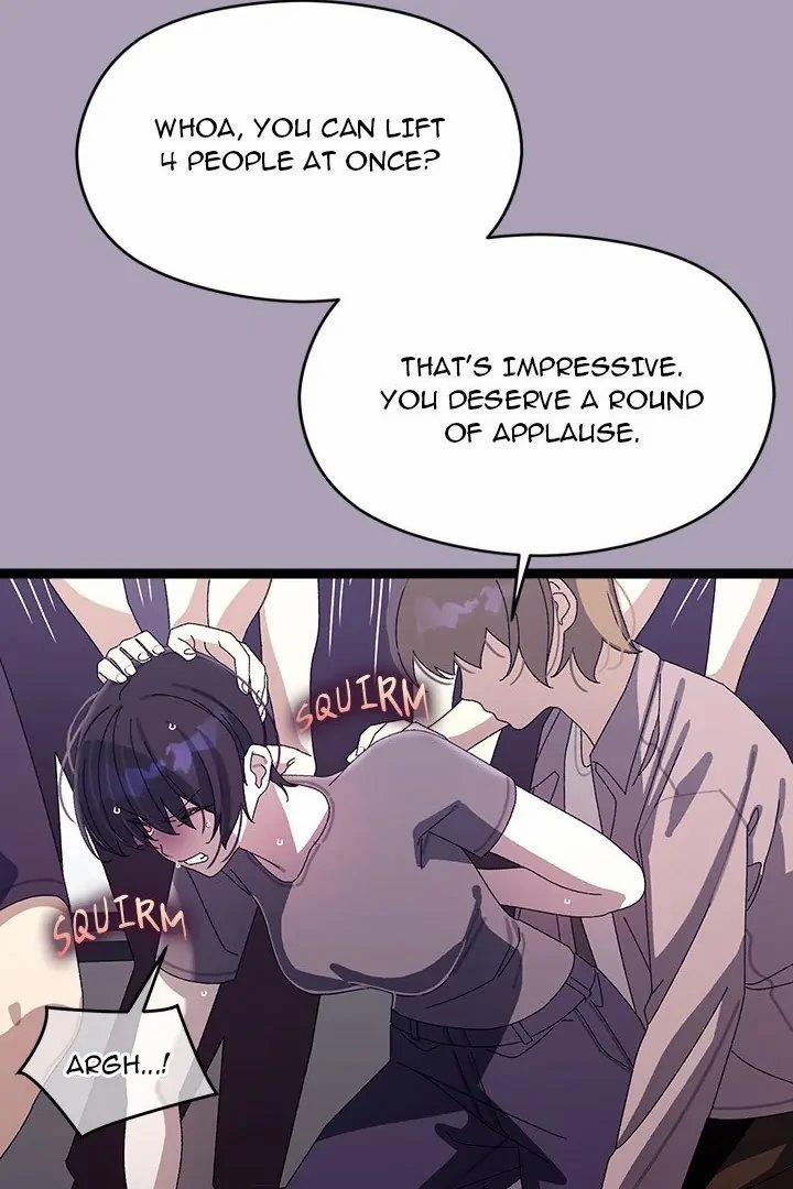 From Weakling To Nemesis 19 trang 92