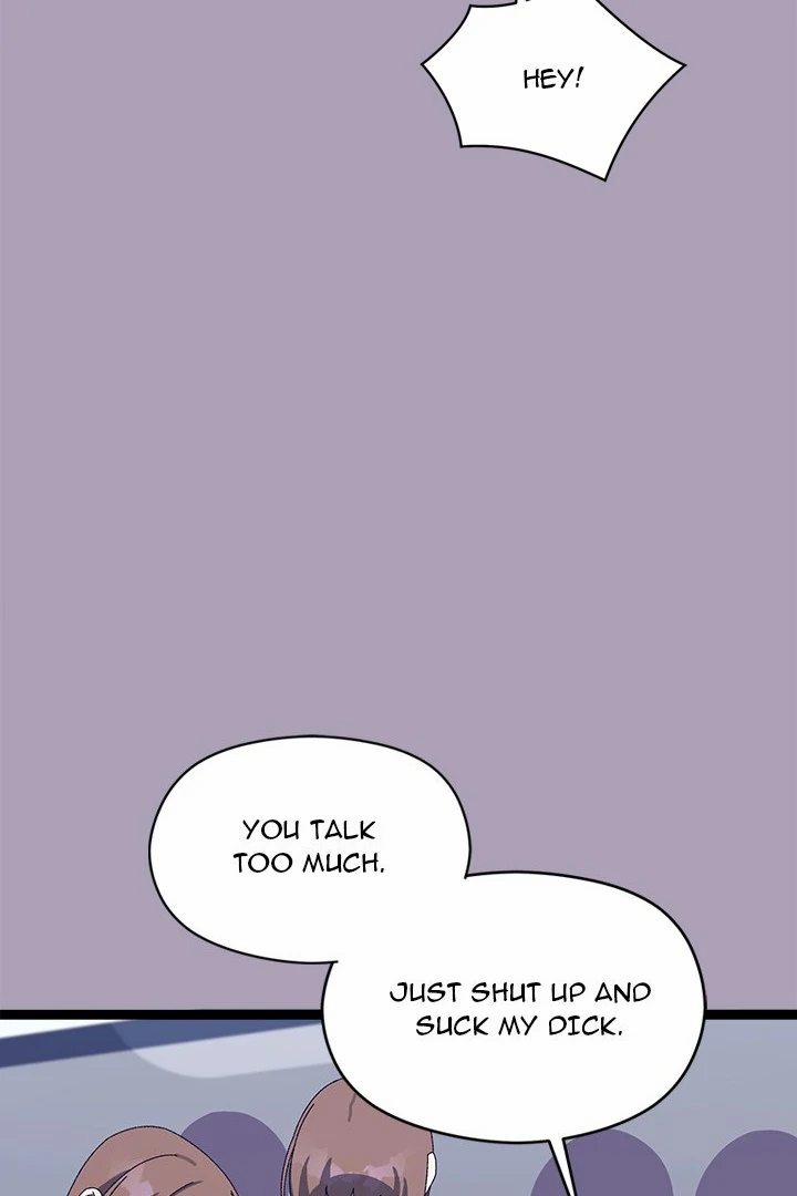 From Weakling To Nemesis 20 trang 43