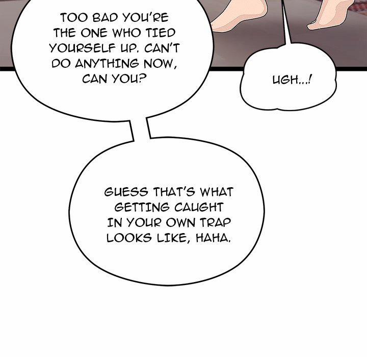 From Weakling To Nemesis 23 trang 13