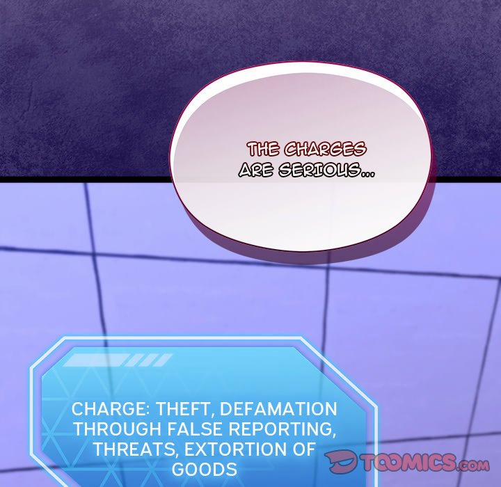 From Weakling To Nemesis 23 trang 173