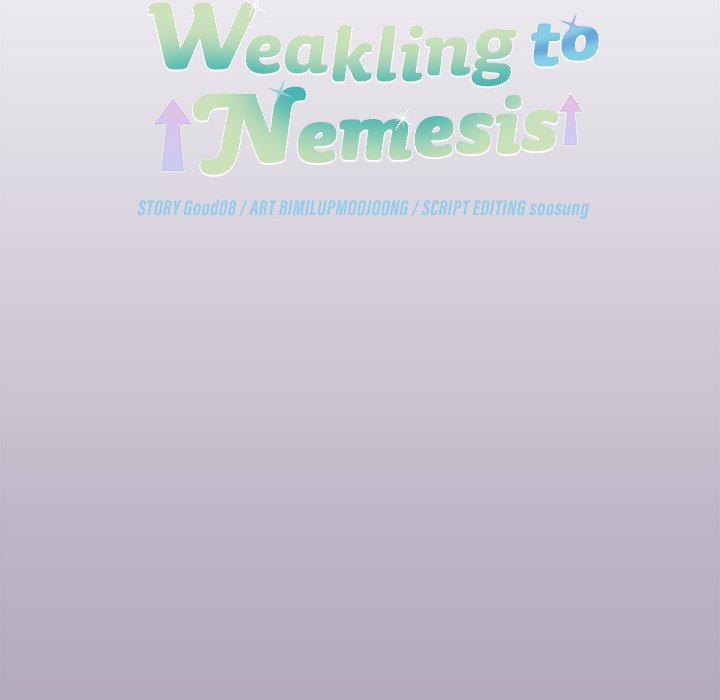 From Weakling To Nemesis 23 trang 60