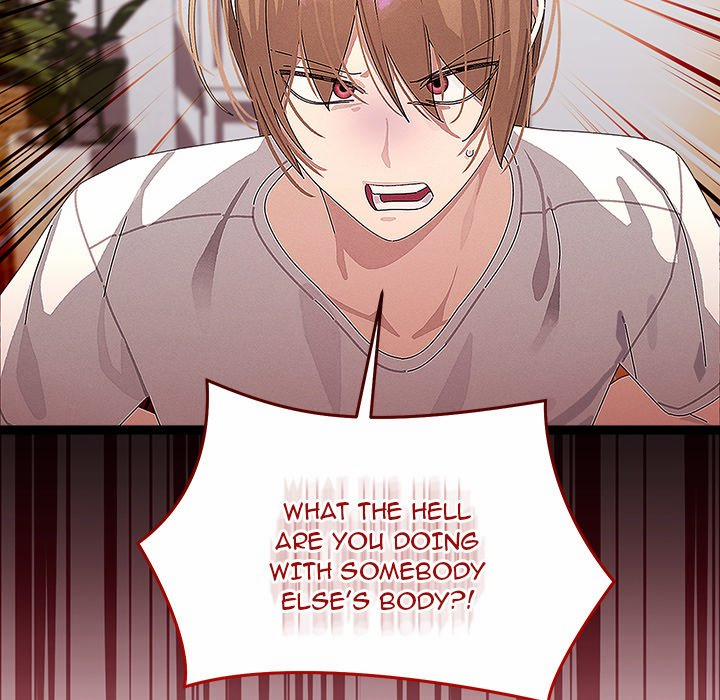 From Weakling To Nemesis 23 trang 9