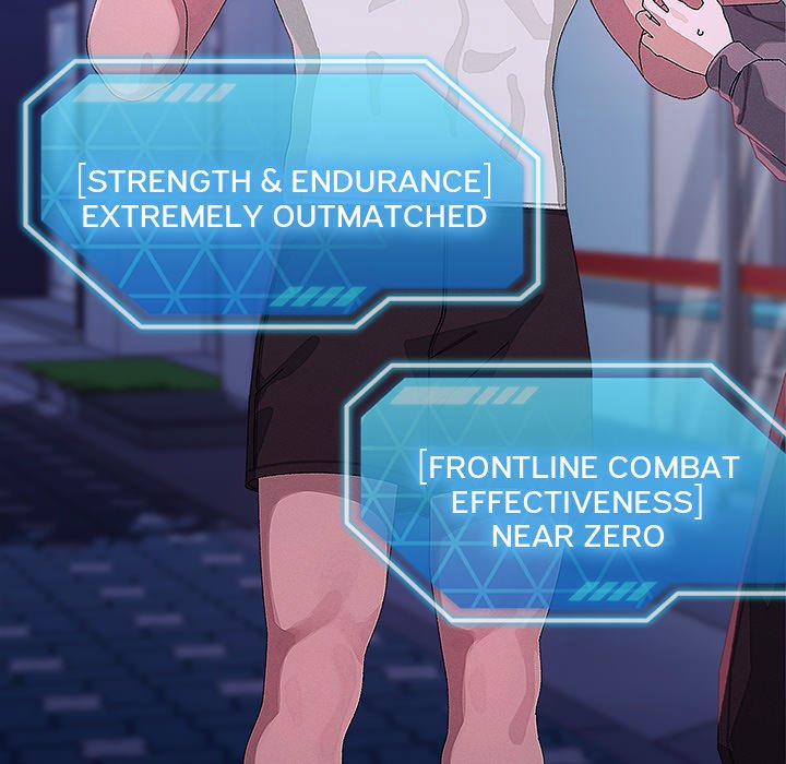 From Weakling To Nemesis 25 trang 34